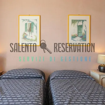 Corso Roma Vista Mare Apartment *
