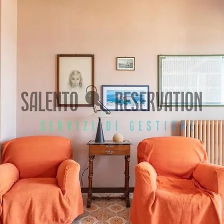 Corso Roma Vista Mare *
