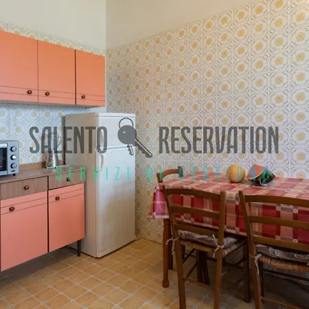 Corso Roma Vista Mare Apartment