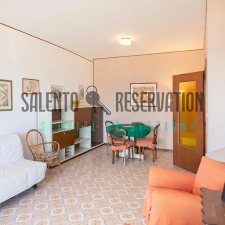 Corso Roma Vista Mare Apartment Gallipoli