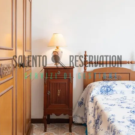 Apartment Corso Roma Vista Mare