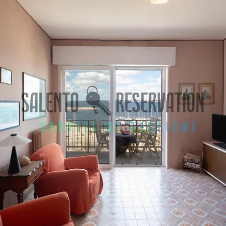 Corso Roma Vista Mare Apartment *