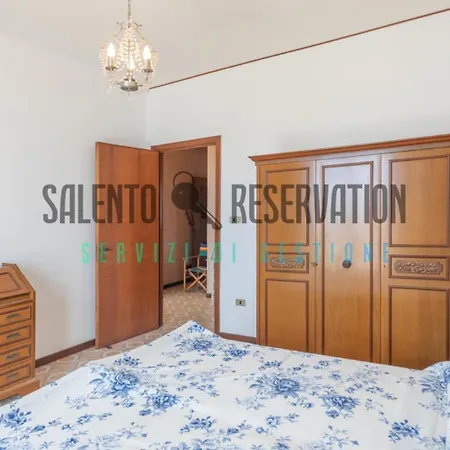 Apartment Corso Roma Vista Mare Gallipoli