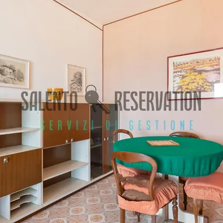 Corso Roma Vista Mare Apartment *