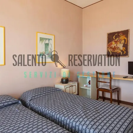 Apartment Corso Roma Vista Mare *