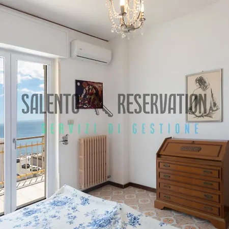 Apartment Corso Roma Vista Mare *